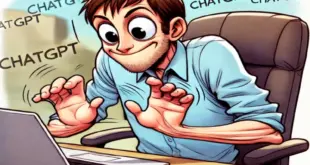 induljon a chatgpt 3.5 telepítés