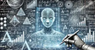 a mesterséges intelligencia ezüstérmet szerzett a nemzetközi matematikai olimpián 5 mesterséges intelligencia matematika példákat old meg
