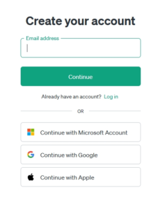 create-account