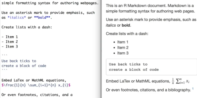 mi az a markdown, és miért forradalmi az llm-ekkel kombinálva? 1 markdown_styles