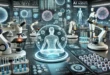 robotlaborok és ai - a biológiai kutatás új korszaka