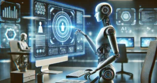 új korszak az automatizálásban: claude 3.5 sonnet már maga irányítja számítógépet 13 számítógépet kezel a claude