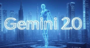 gemini 2.0: az mi technológia legújabb mérföldköve 7 gemini 2.0 a google új mesterséges intelligencia modellje