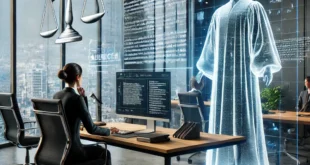 hogyan alakítja át a thomson reuters a jogi ipart az openai segítségével? 6 mesterséges intelligencia a jogi szövegek elemzésében - ellenőrzésében