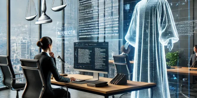 hogyan alakítja át a thomson reuters a jogi ipart az openai segítségével? 1 mesterséges intelligencia a jogi szövegek elemzésében - ellenőrzésében