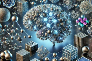 a google deepmind mattergen mi rendszere új korszakot nyit az anyagtudományban