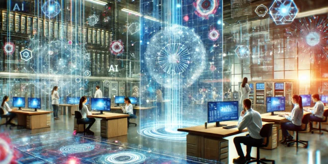 mélyebb látásmód az intelligencia terén: openai deep research 1 openai deep research