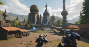 játékfejlesztő álom valóra vált: wham ai segíti a kreatív ötletelést 4 genai play 3d game