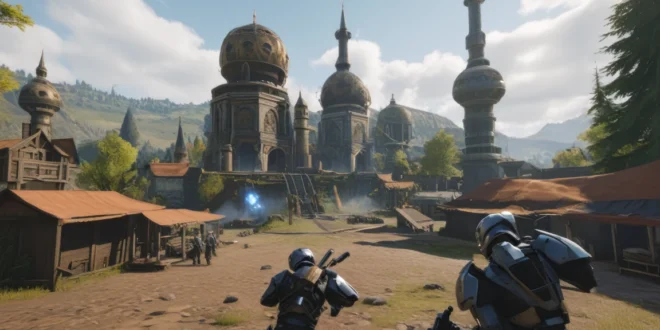 játékfejlesztő álom valóra vált: wham ai segíti a kreatív ötletelést 1 genai play 3d game