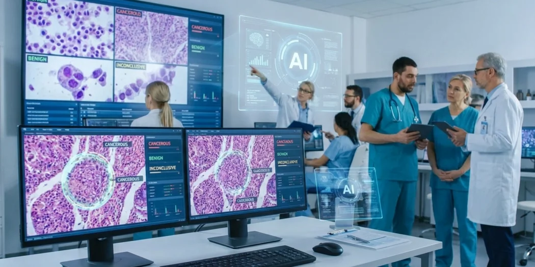 pathology explorer: új mi eszköz érkezik az egészségügyi cégekhez