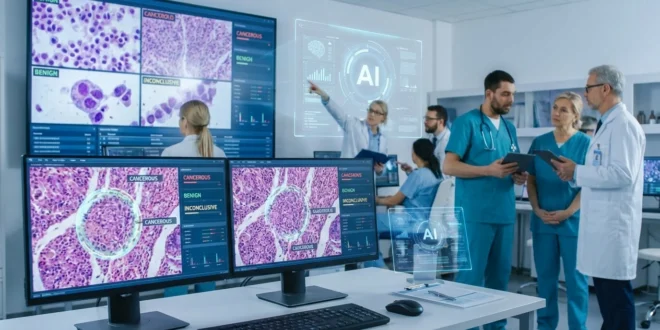 Hetekről órákra csökkent az elemzési idő – új MI eszköz érkezik az egészségügyi cégekhez